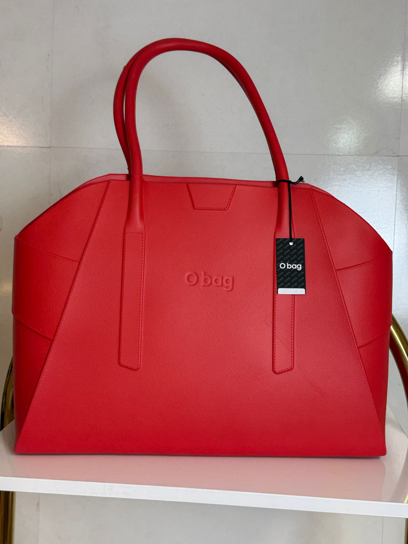 Obag torebka