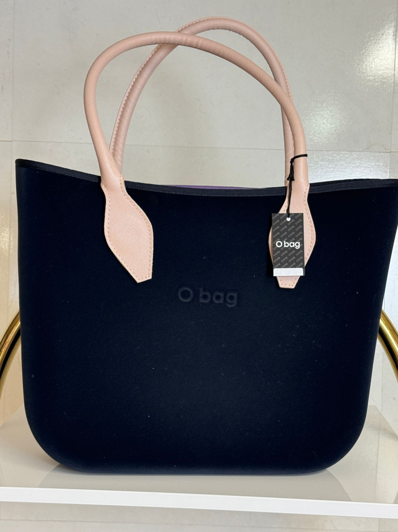 Obag torebka
