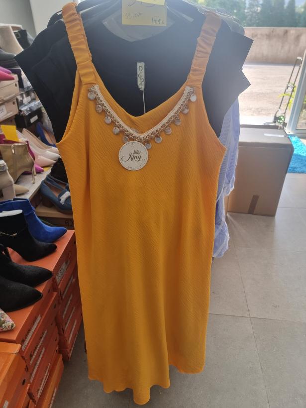 Vestido 58303