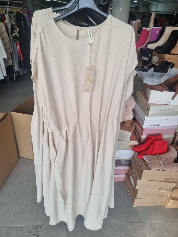 Vestido 58236