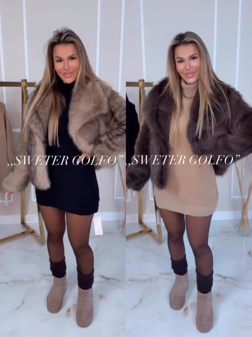 sweter 2957
