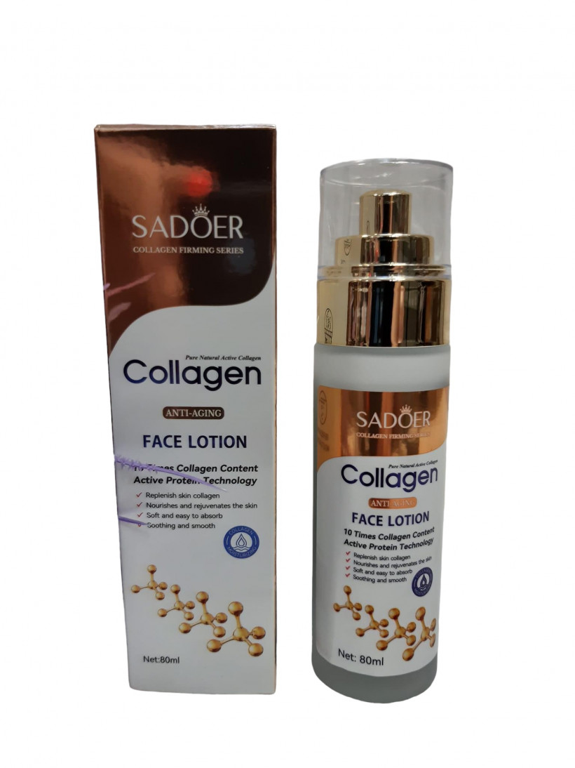 Collagen