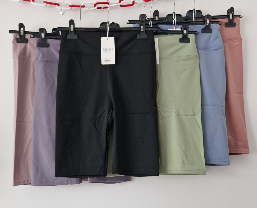 kolarki gładkie ślizgie