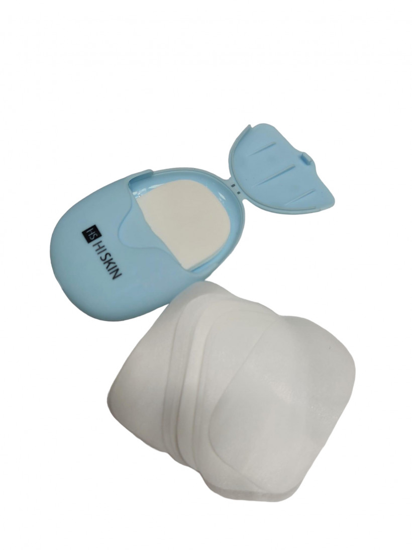 Mydełko w płatkach 50 szt