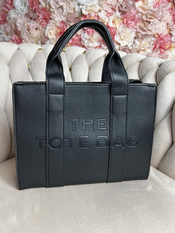 Torebka TOTE BAG (M-6821)
