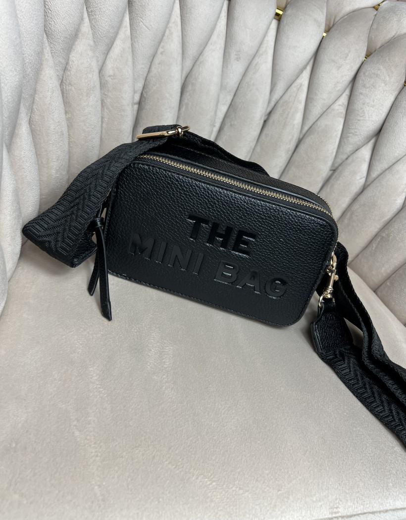 Torebka MINI BAG (D696)