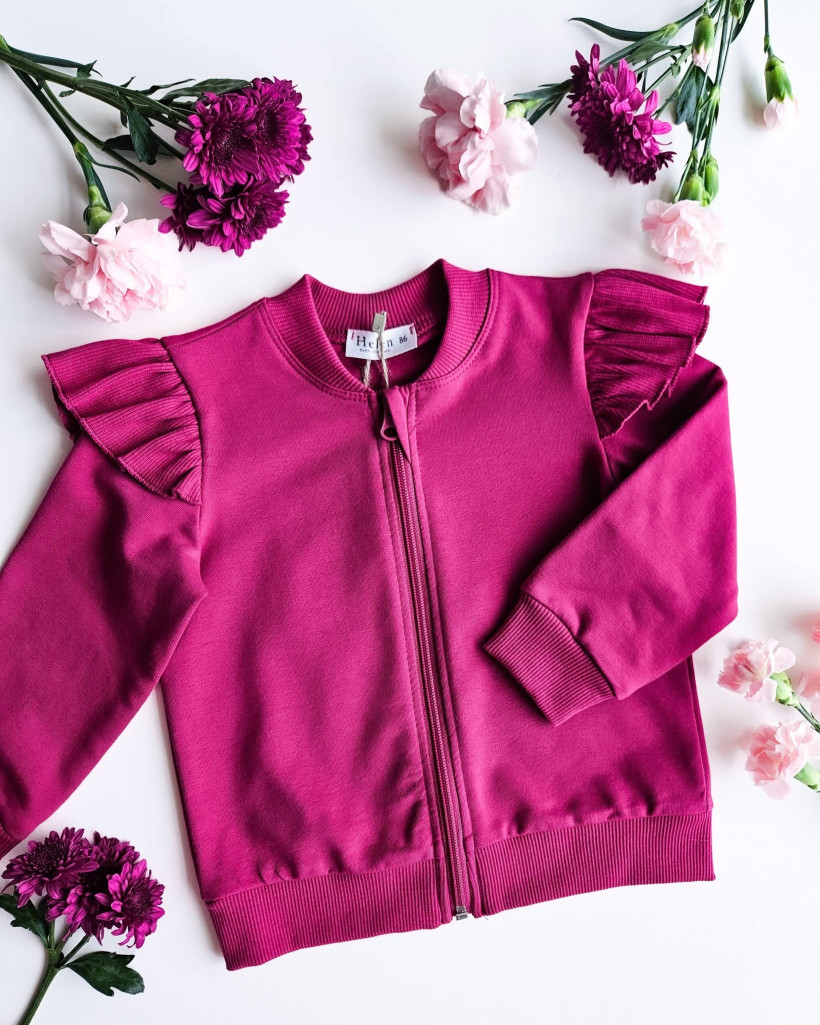 BOMBERKA BURAK HELEN