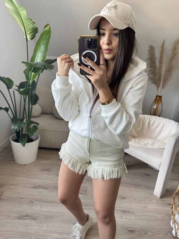 BLUZA KAPI