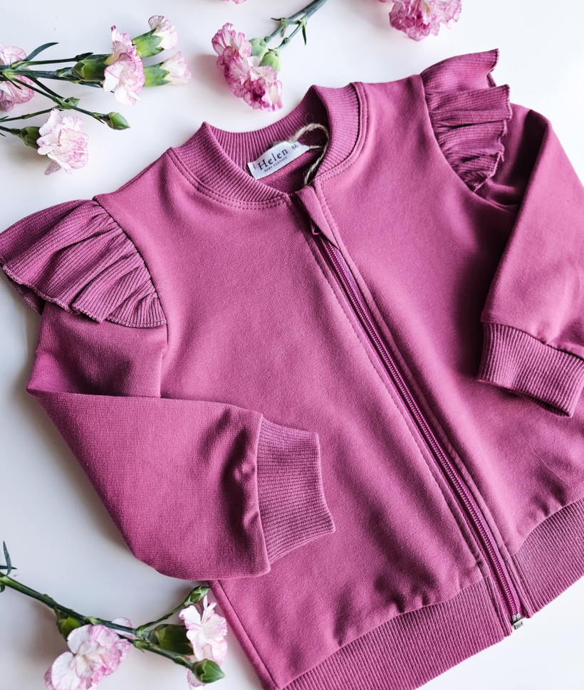 BOMBERKA JAGODA HELEN