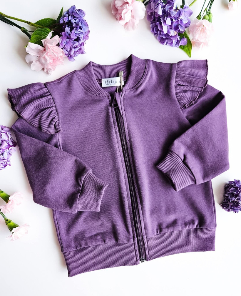 BOMBERKA ŚLIWKA HELEN