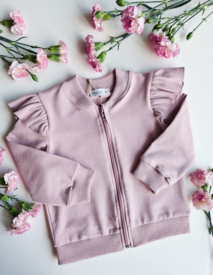 BOMBERKA PUDER HELEN