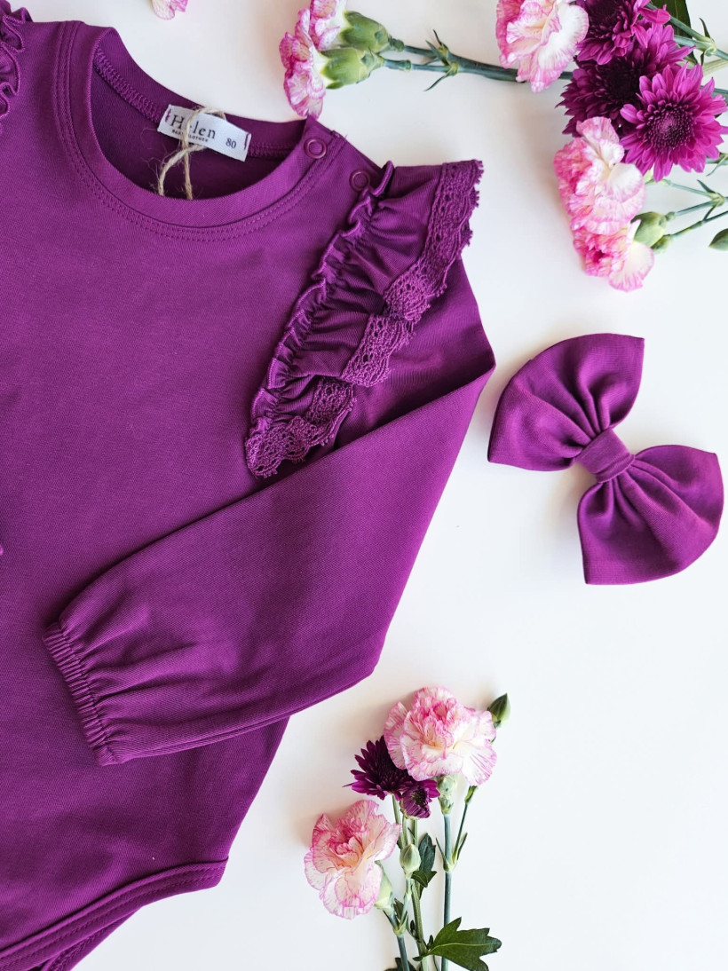 SPINKA BISKUPIA HELEN