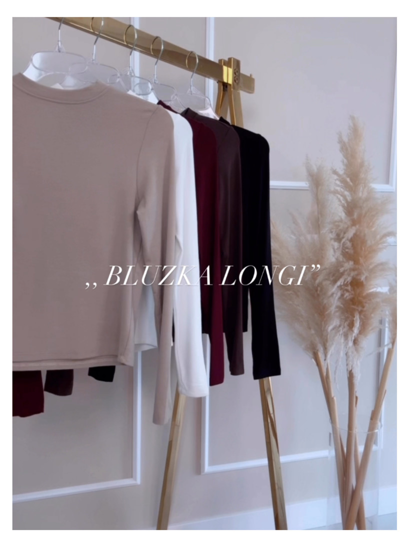 bluzka 2981