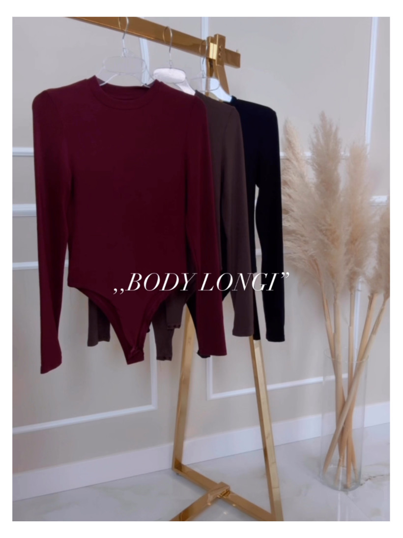 body 2985