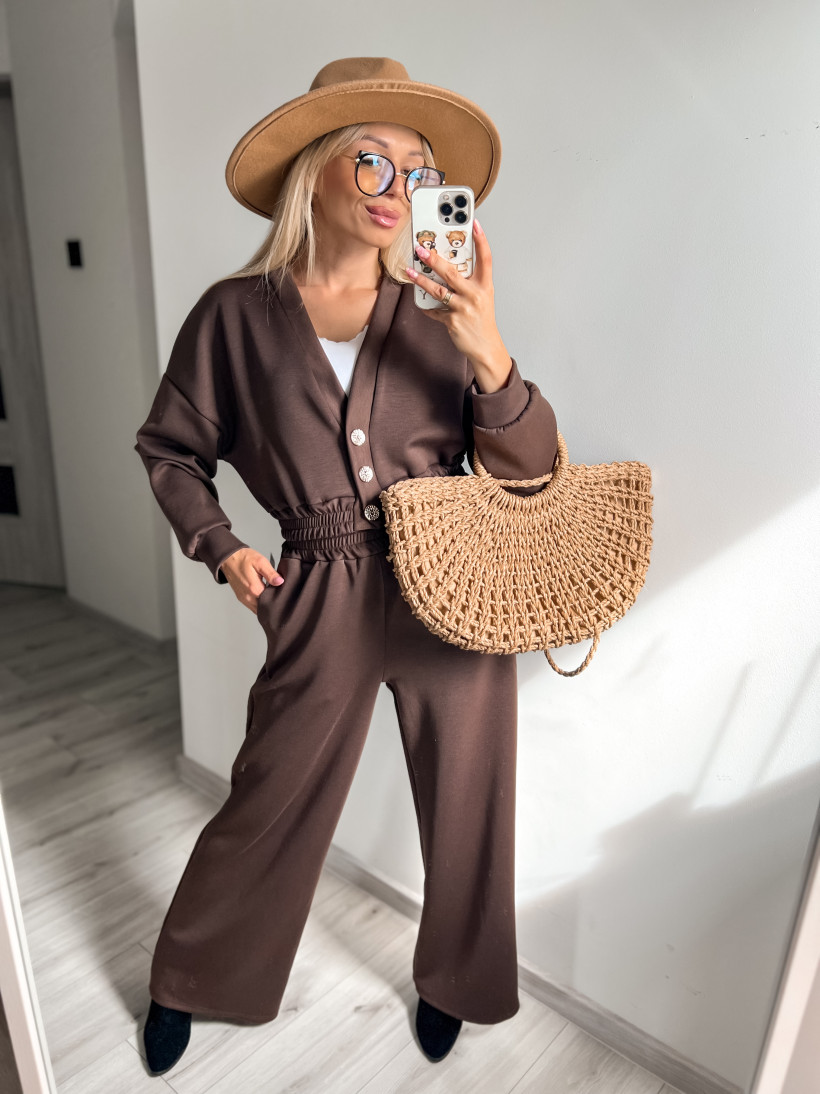 Dres masełko autumn