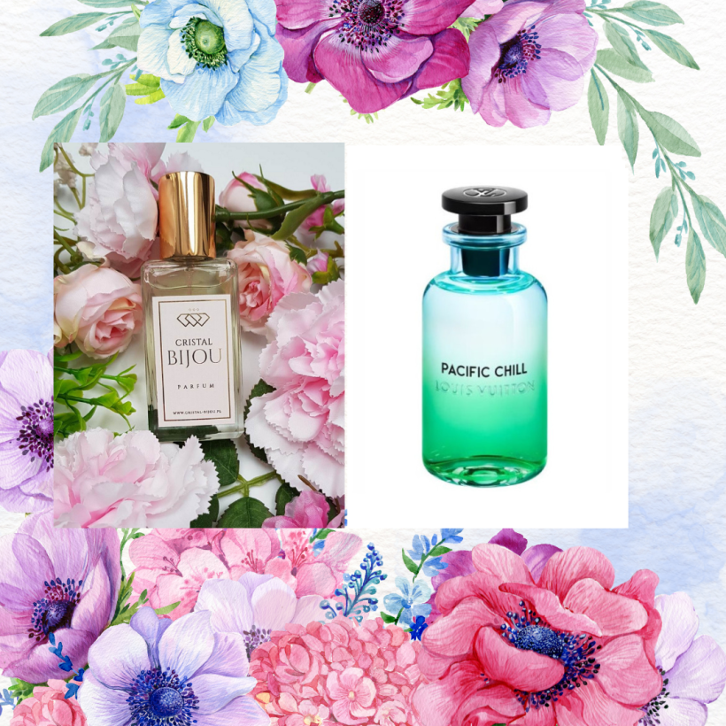 P497 - LOUIS VUITTON - PACIFIC CHILL