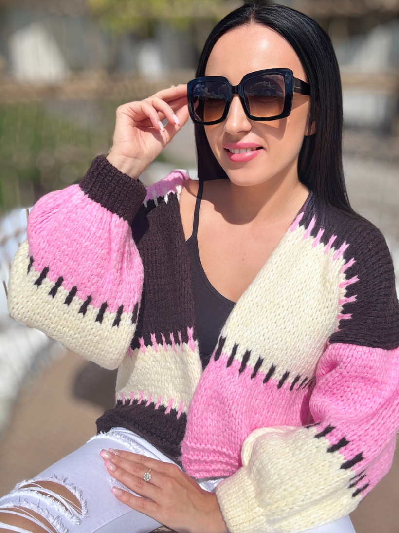 Aurora Czekolada - Wanilia