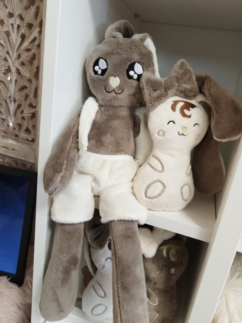 Karl Mocca Vanille