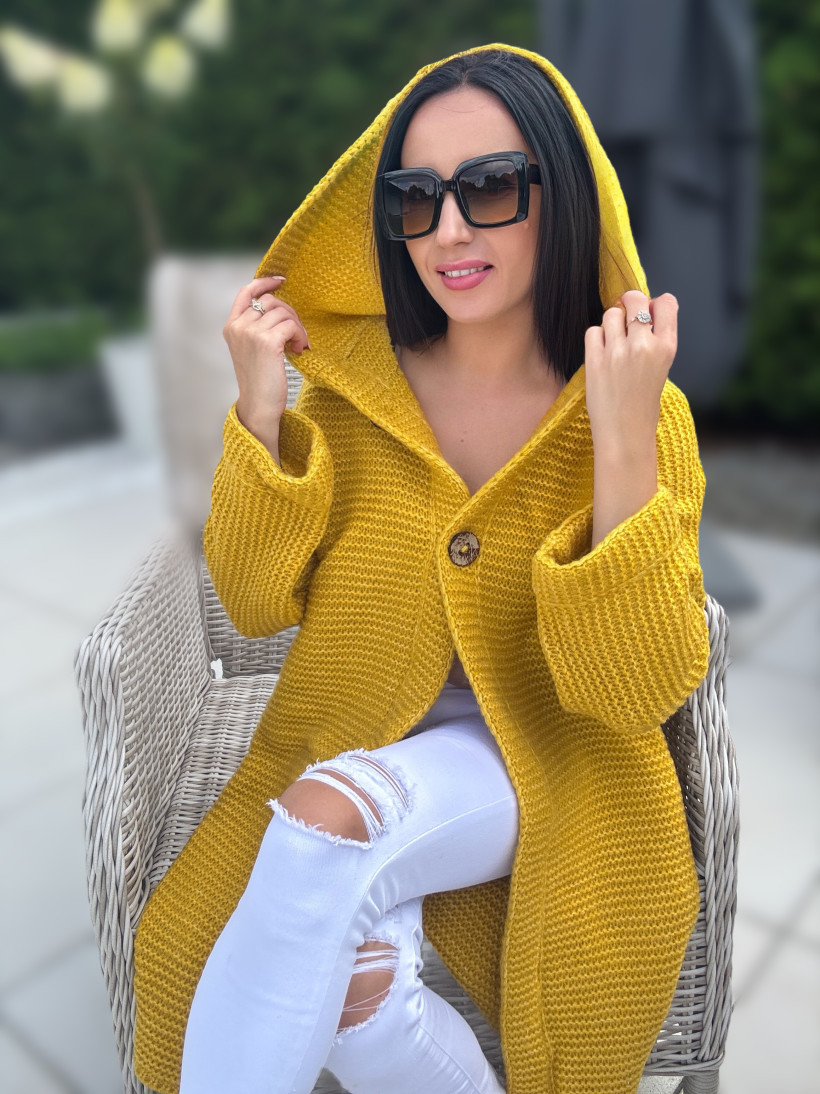 Honey Miodowy 