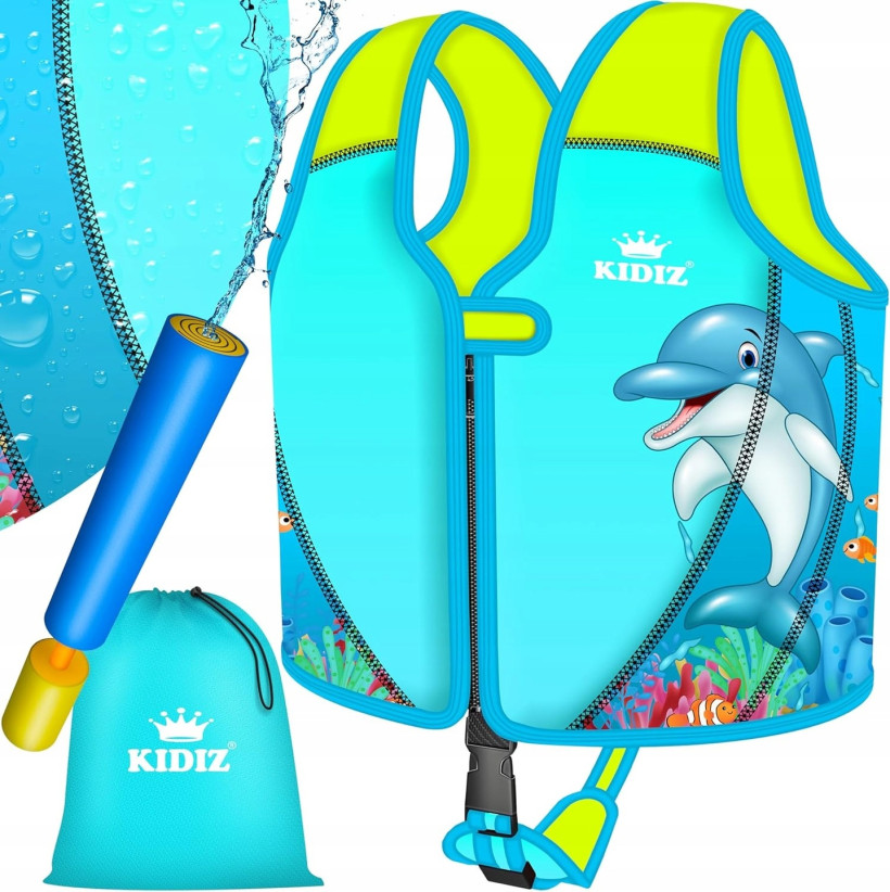 Kapok kidiz k-sw24 r. M