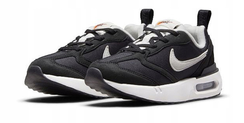 Buty Nike Air Max Dawn czarne