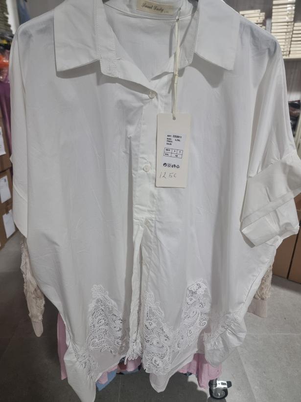 Camisa 2911