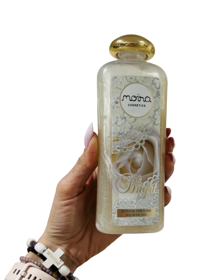 Żel perfumowany 400 ml