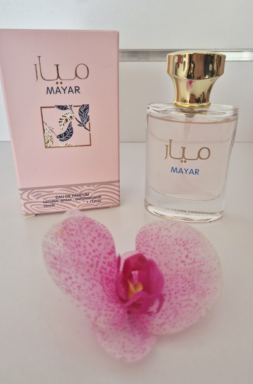 Lattafa Mayar 35 ml