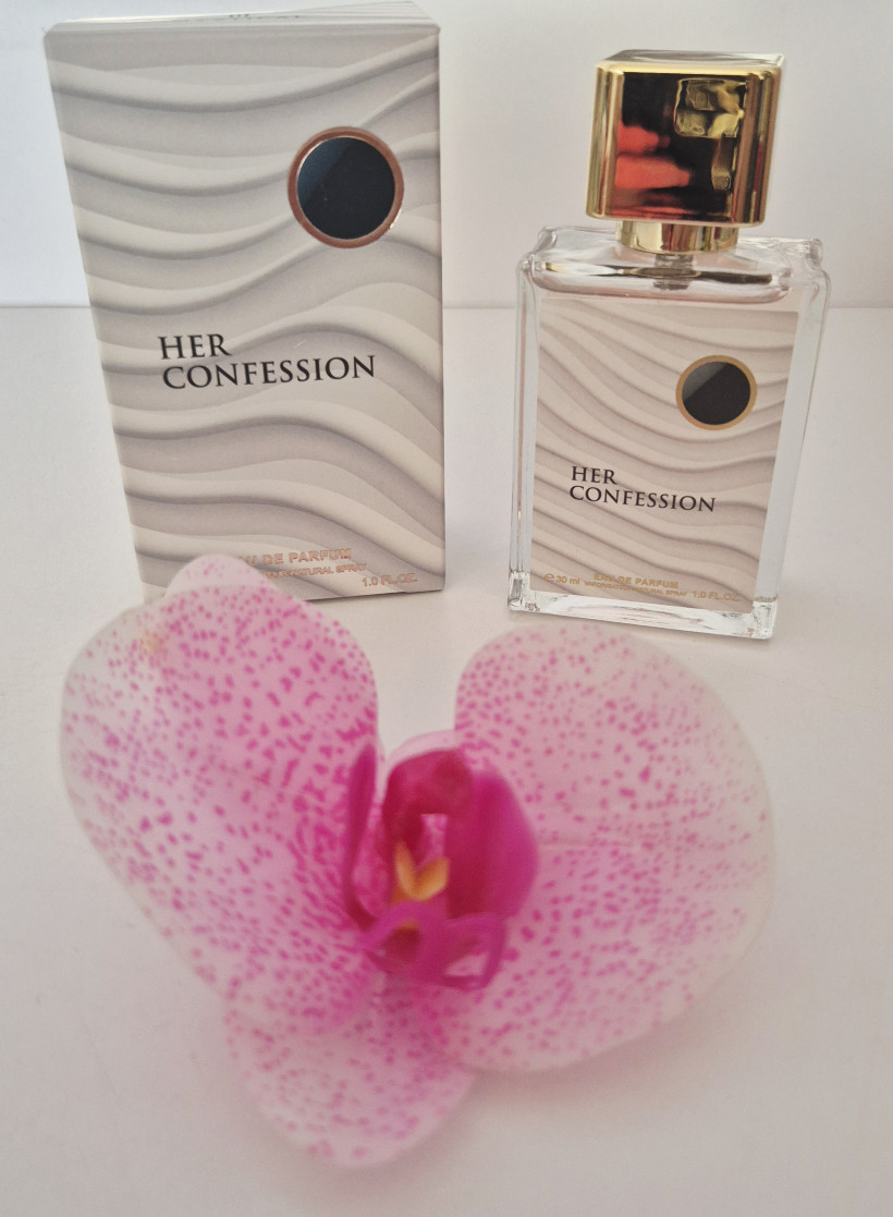 Lattafa Her Confession 30 ml