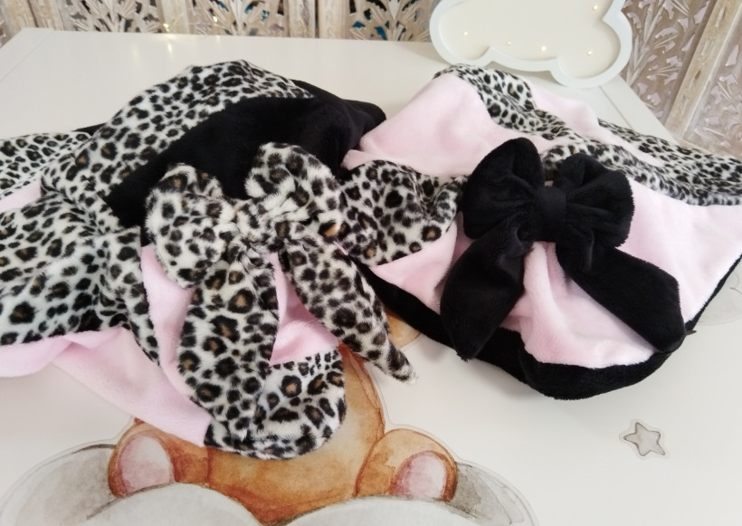 Couverture Patchwork