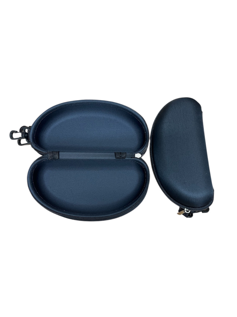 Etui solidne na okulary 