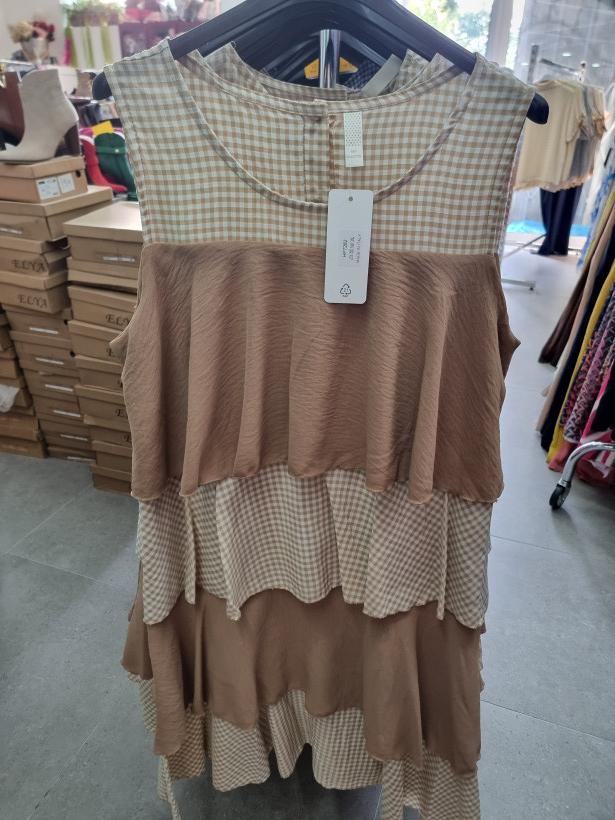 Vestido 7262 