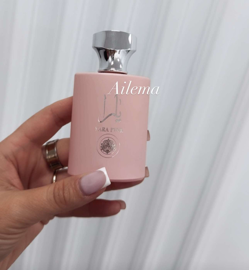 Perfum arabskie yara pink 35 ml ab2095