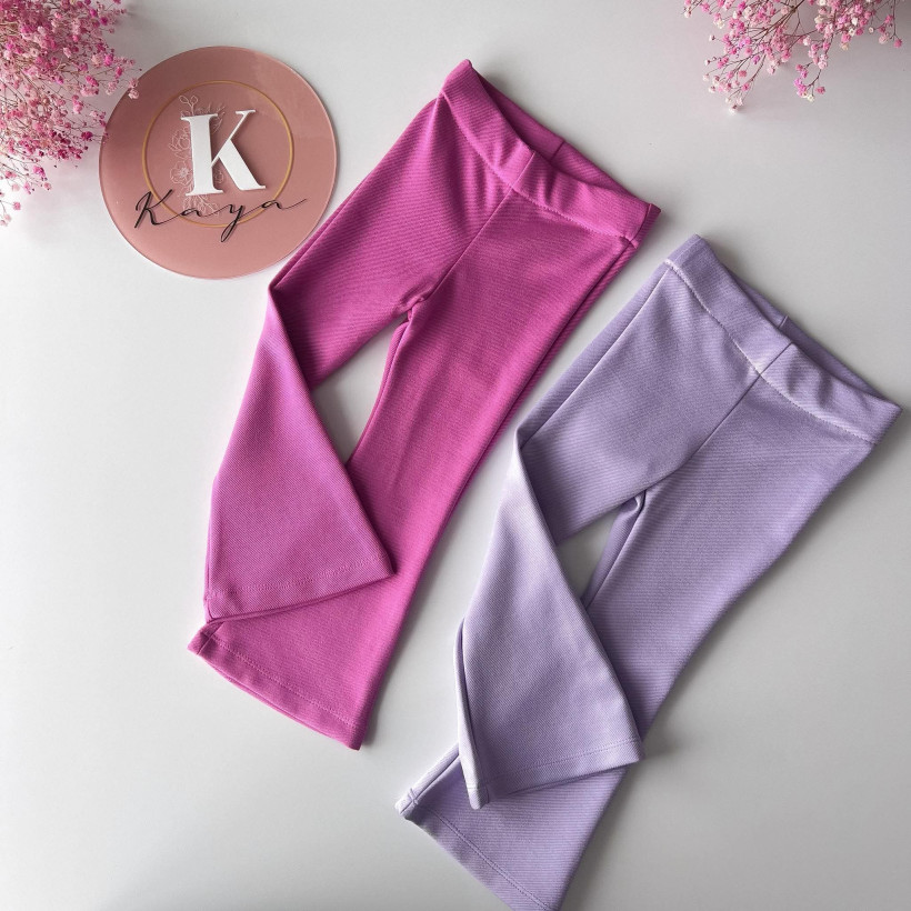 DZWONY RÓŻOWE KAYA