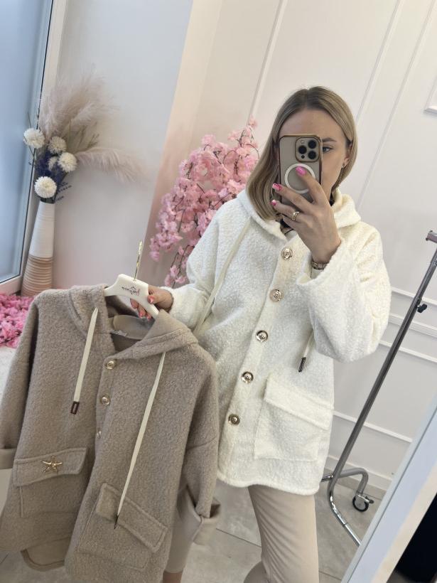 Bukla długa gwiazda 13166