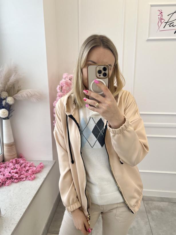 Bomberka złoty zamek 13149