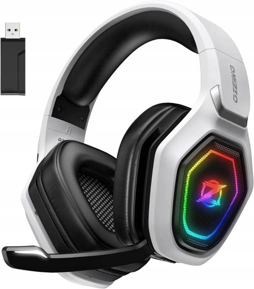 D30 Ozeino OW810 Słuchawki gamingowe