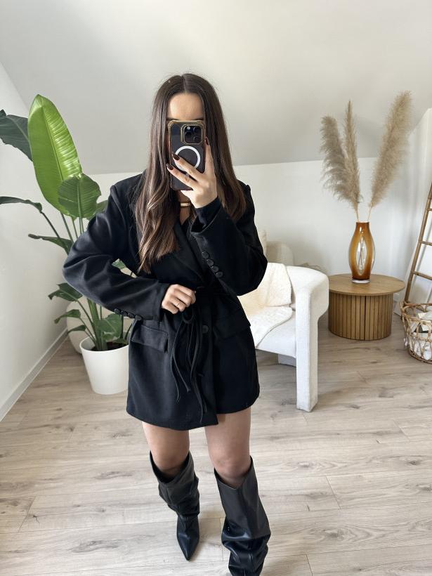 MARYNARKA GUMA