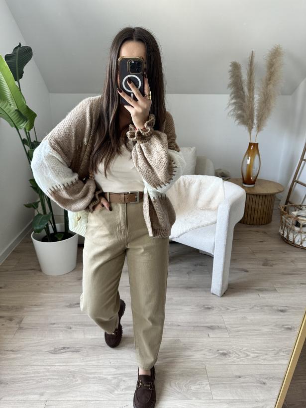 KARMEL 52-17 JEANS