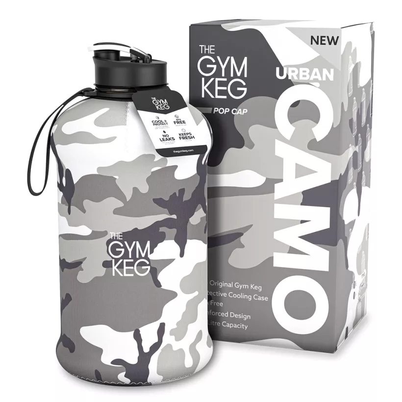 bidon w neopranie 2,2L 