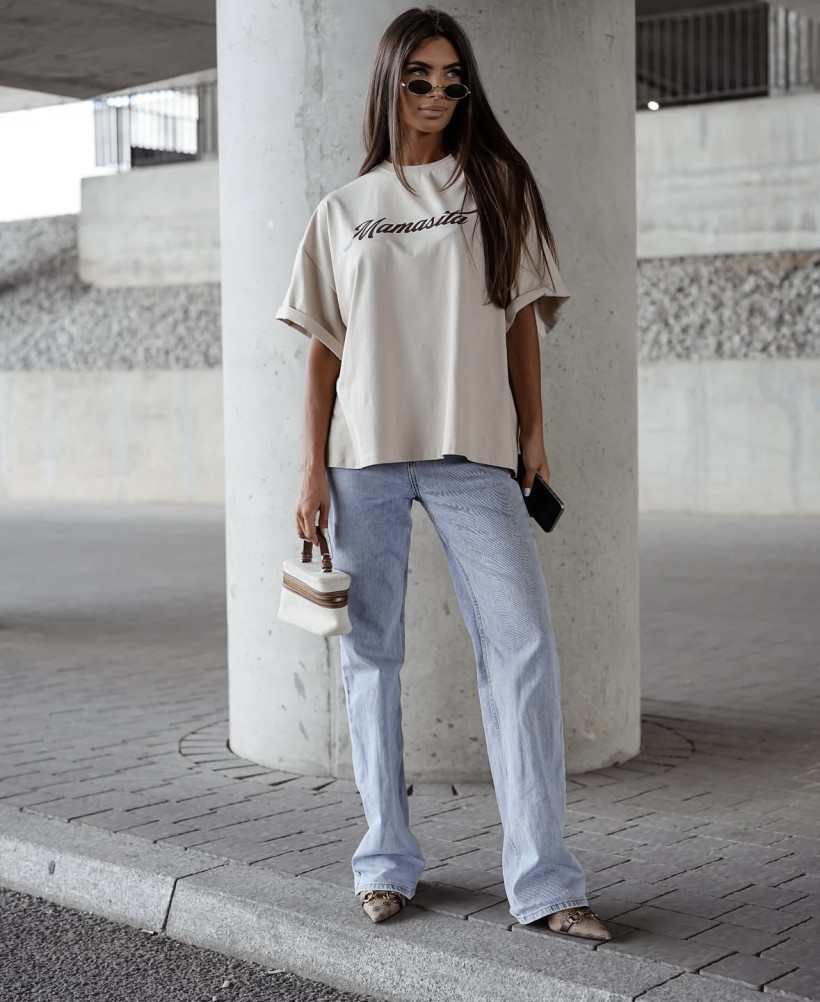 MG TSHIRT MAMASITA