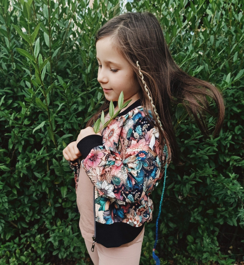 Bluza Emiś