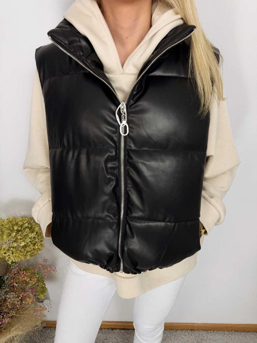 Kamizelka 2001 ekoskรณra