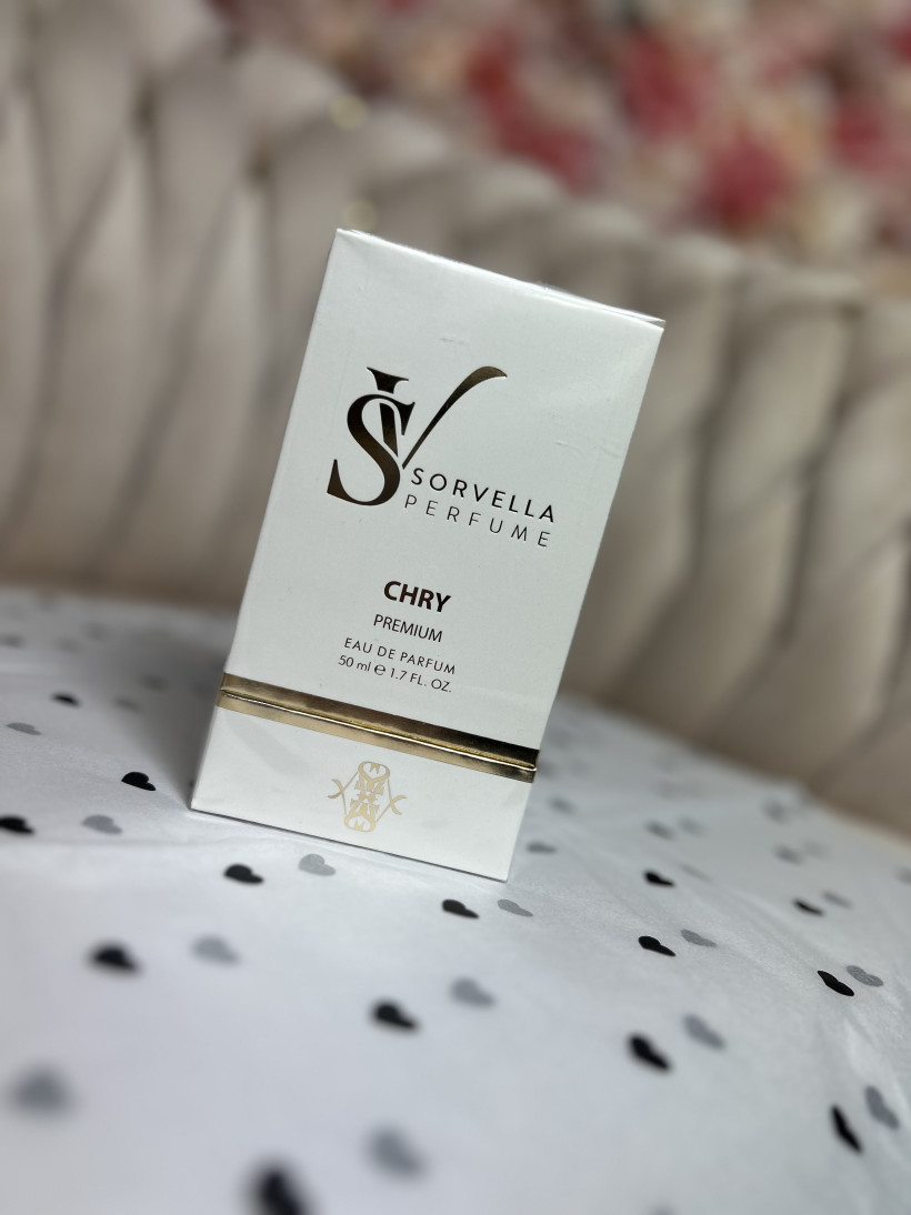 *CHRY Tom FRD Lost Ceri