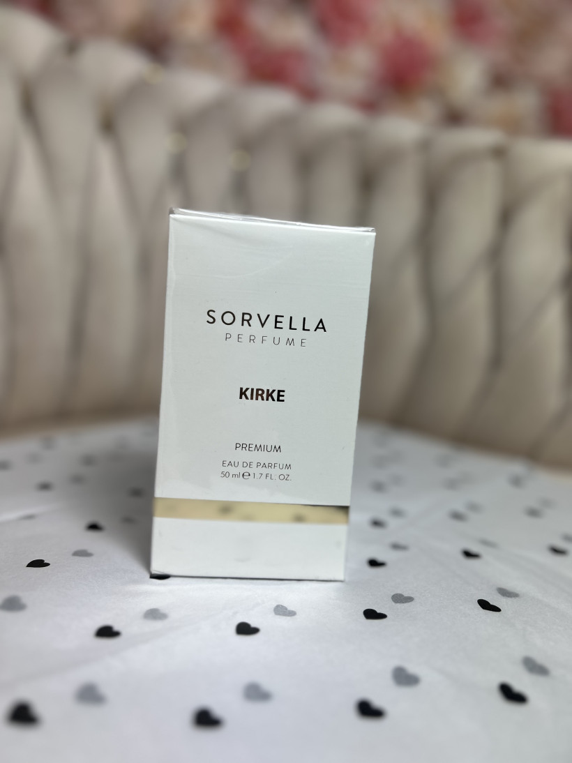 *KIRKE TIZEN.TIRENZ Kirkie