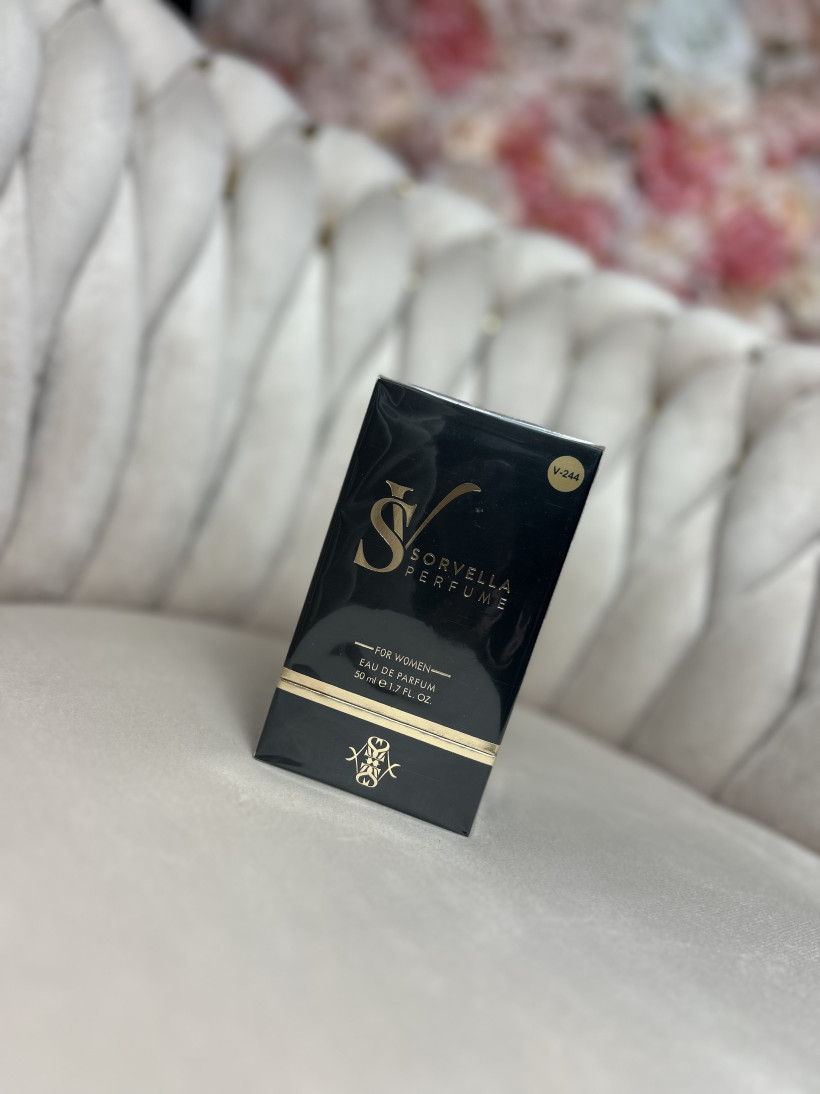 *v-244 VICTR’S Bombshell