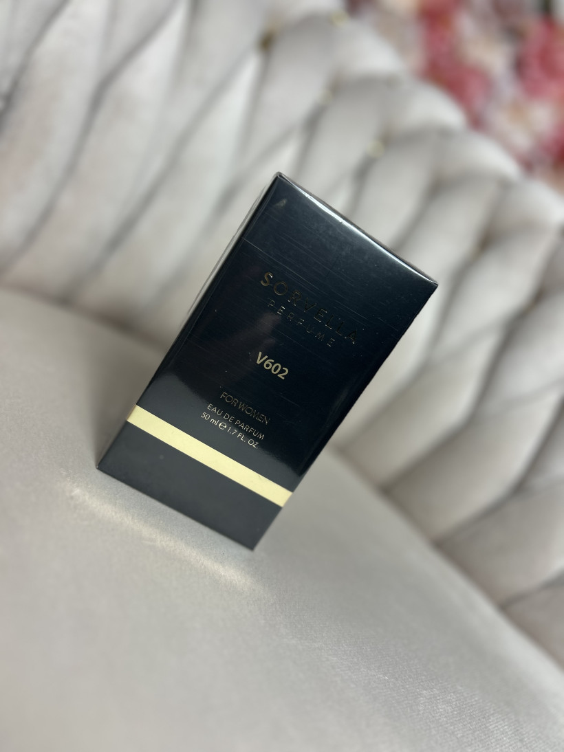 *v-602 PRDA PARADOXE 