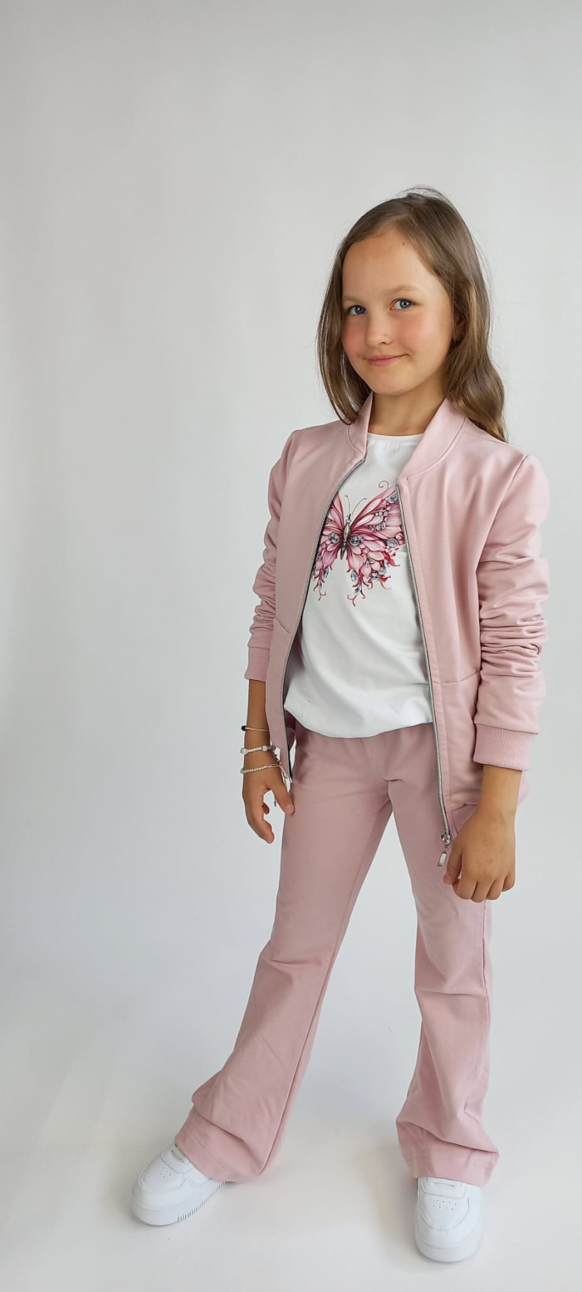 BOMBERKA PUDER BAMBOLA