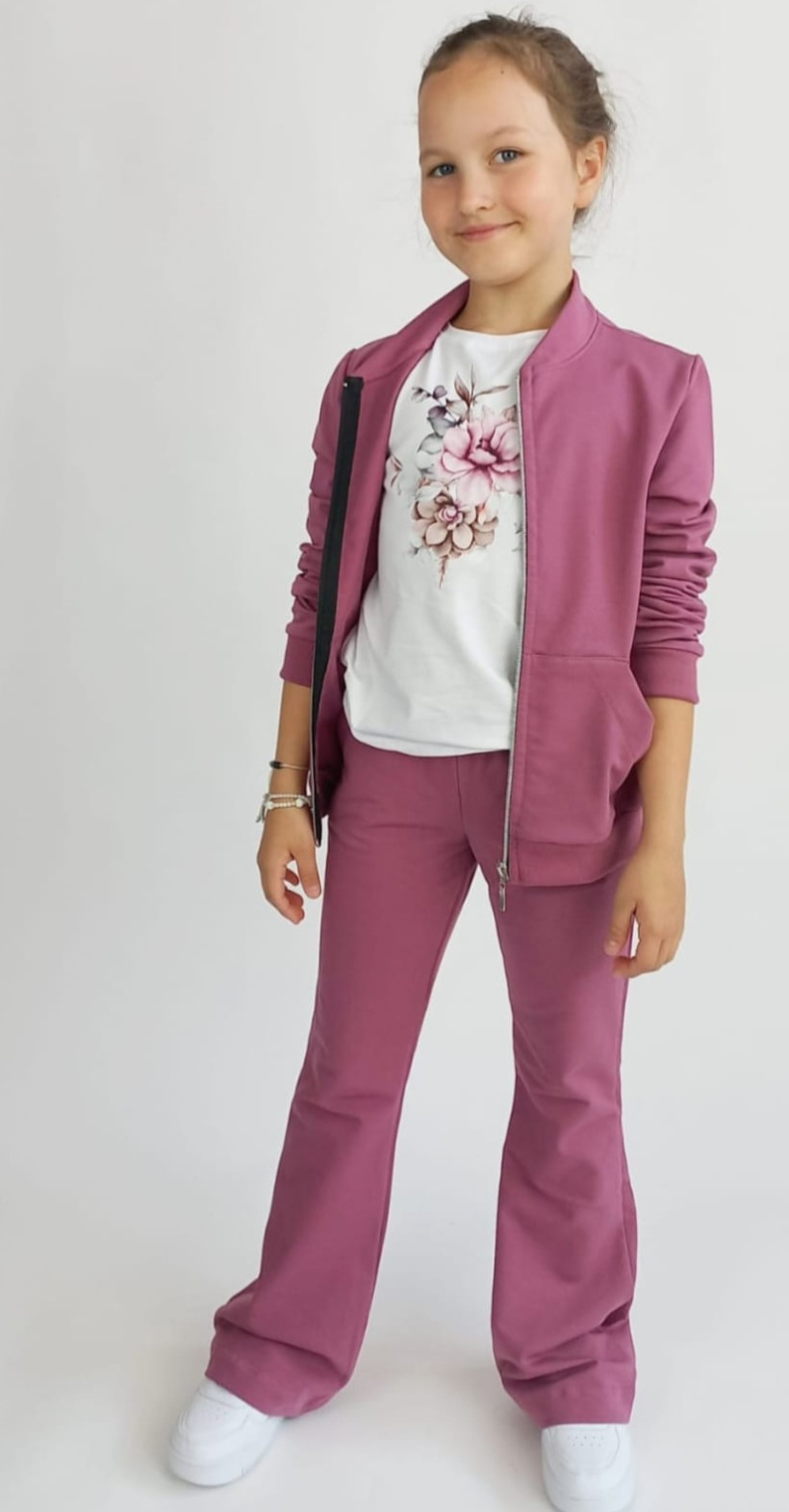 BOMBERKA JAGODA BAMBOLA