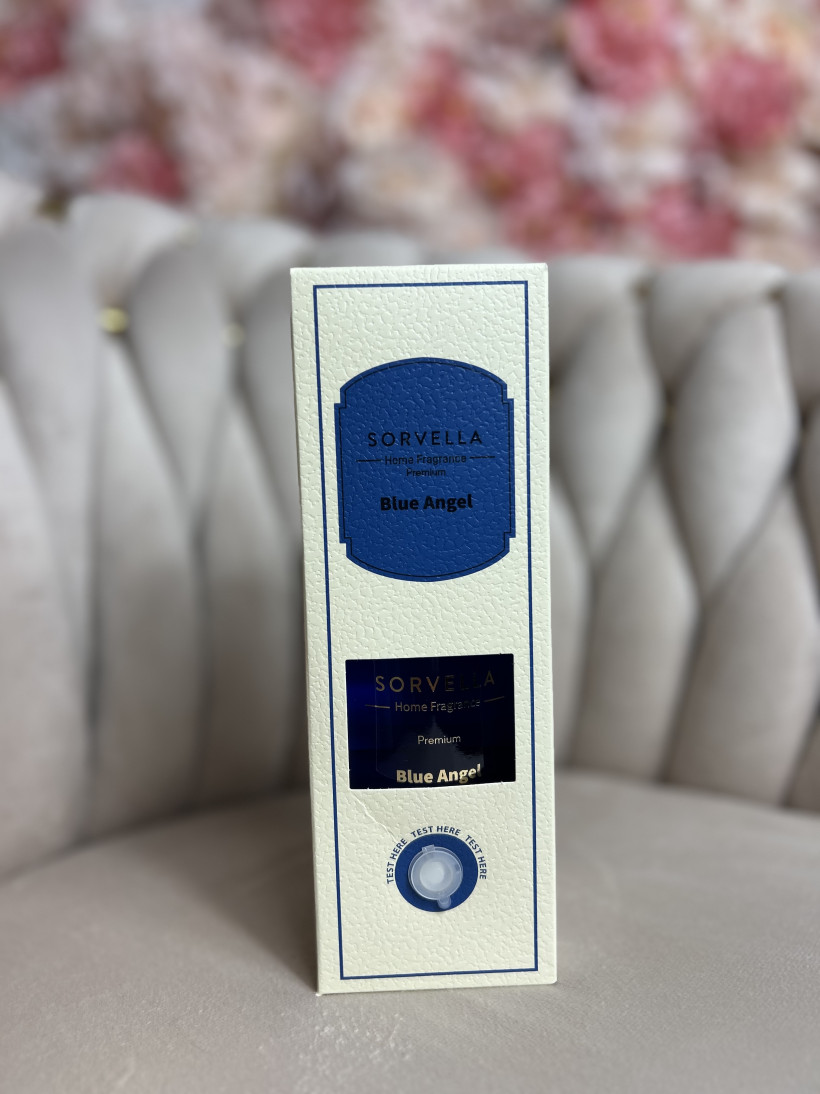 Patyczki zapachowe BLUE ANGEL